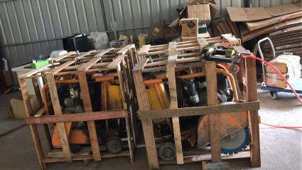 荣昌行李、家具、电器包装托运