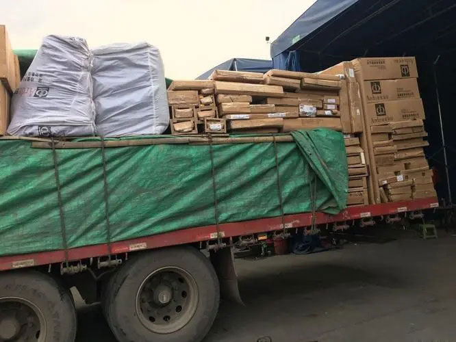 荣昌家具托运